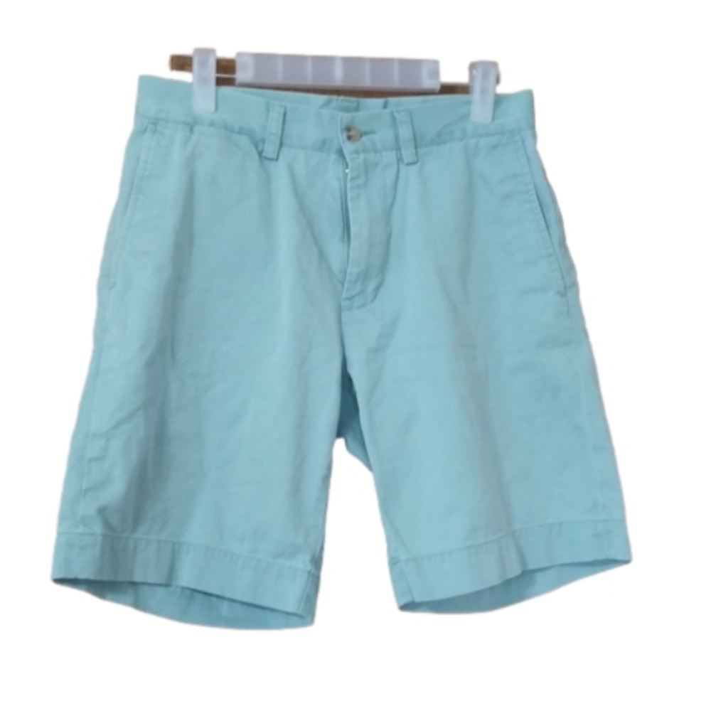 Polo Ralph Lauren Shorts Classic Fit 9"